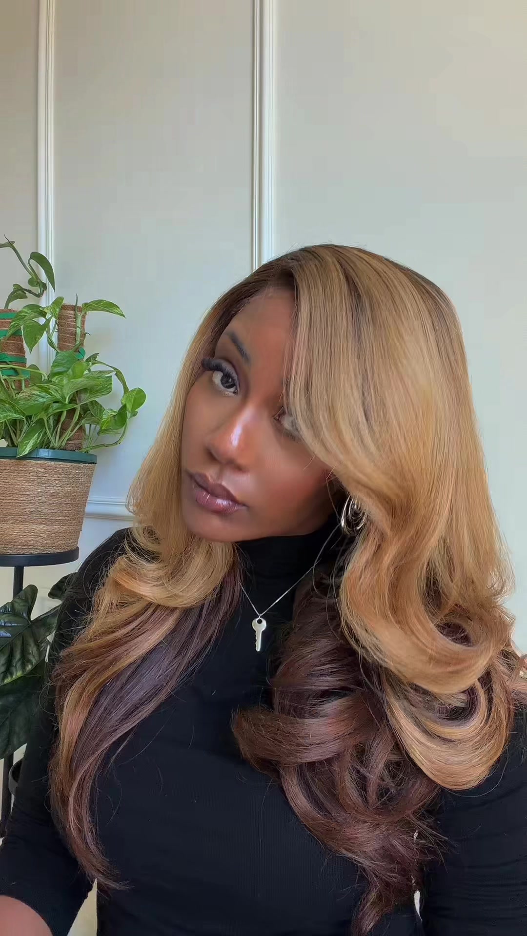 @Candess Correll, DMV REALTOR