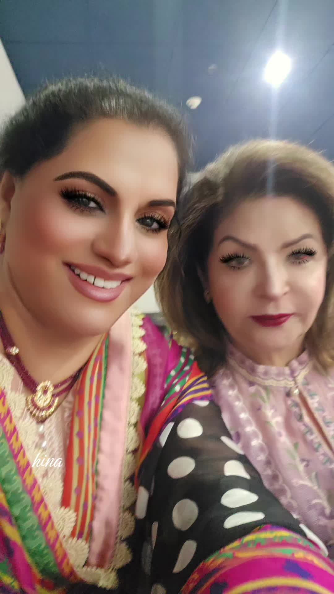 @Life with hina