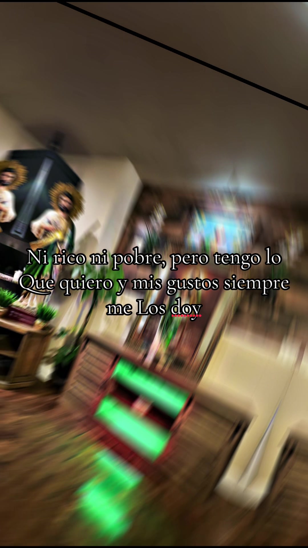 @El karma