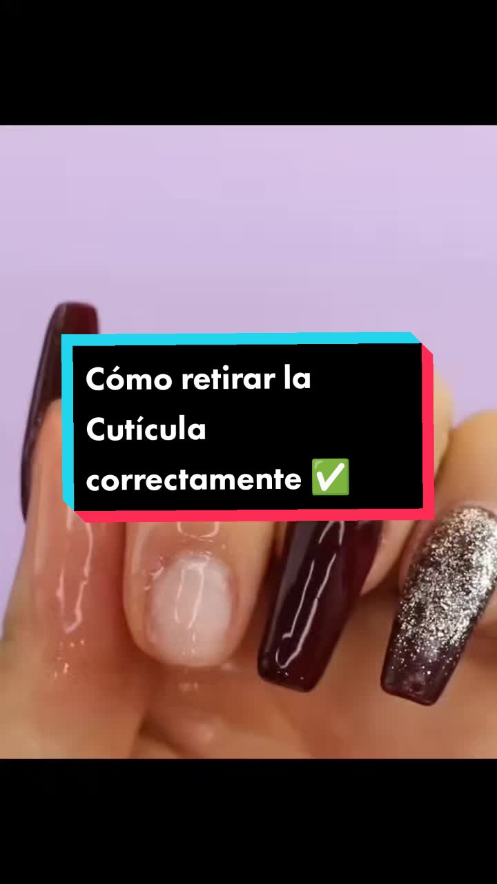 @El Mundo de las U&ntilde;as