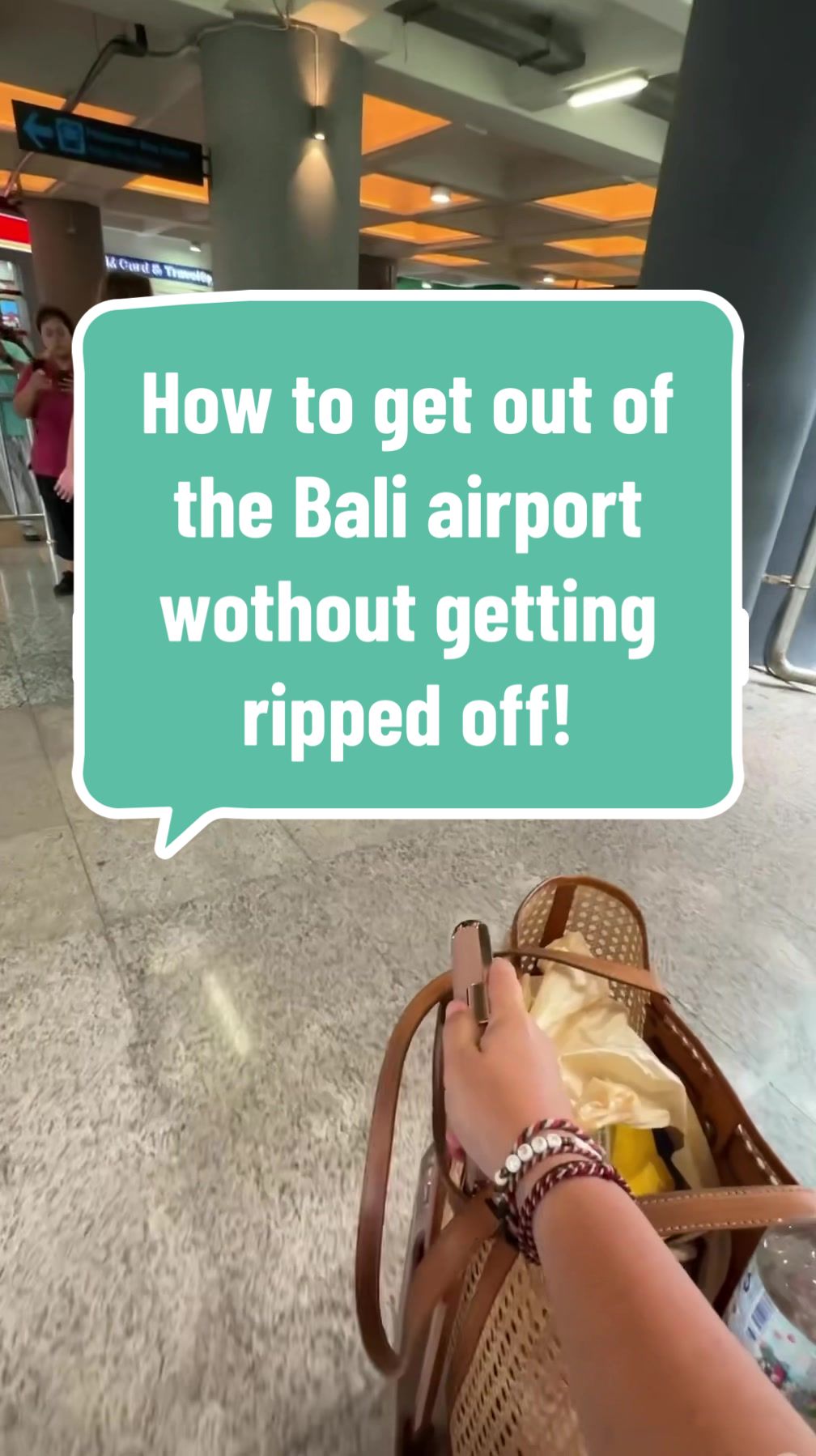 @Bali Buddies