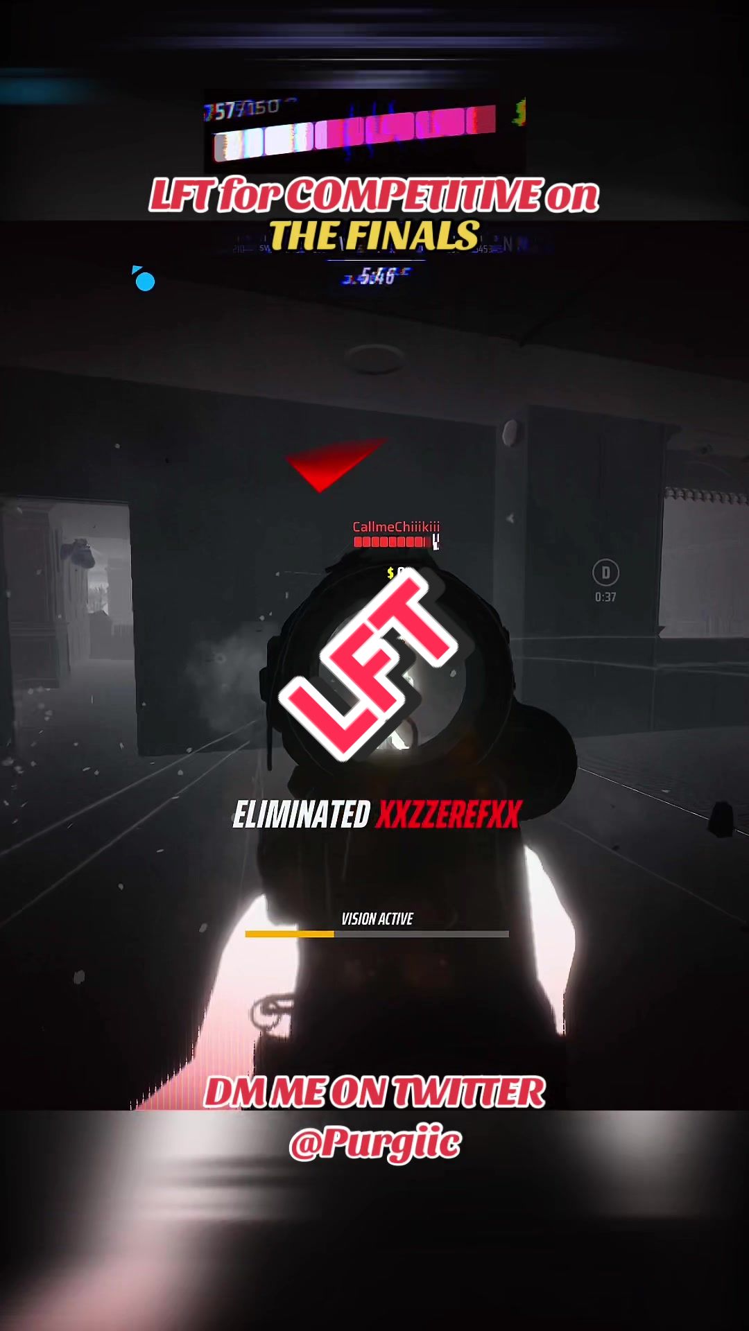 @Purgics | Twitch