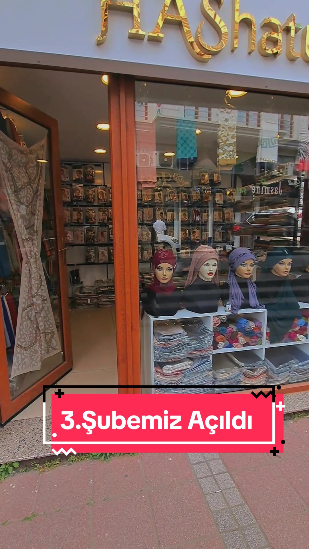 @Hashatun Tasarım Moda