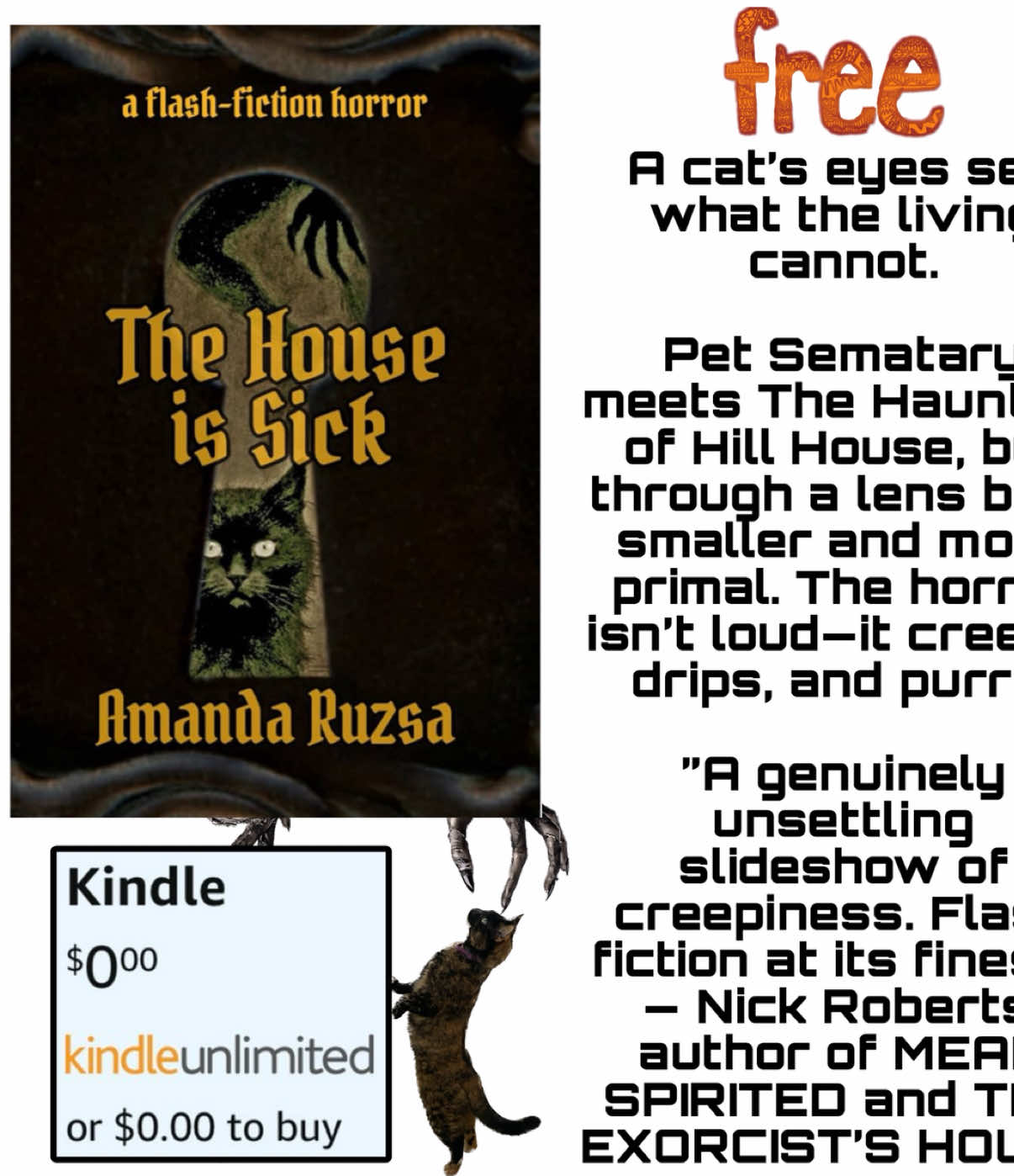 @Author Amanda Ruzsaš¤š©ø