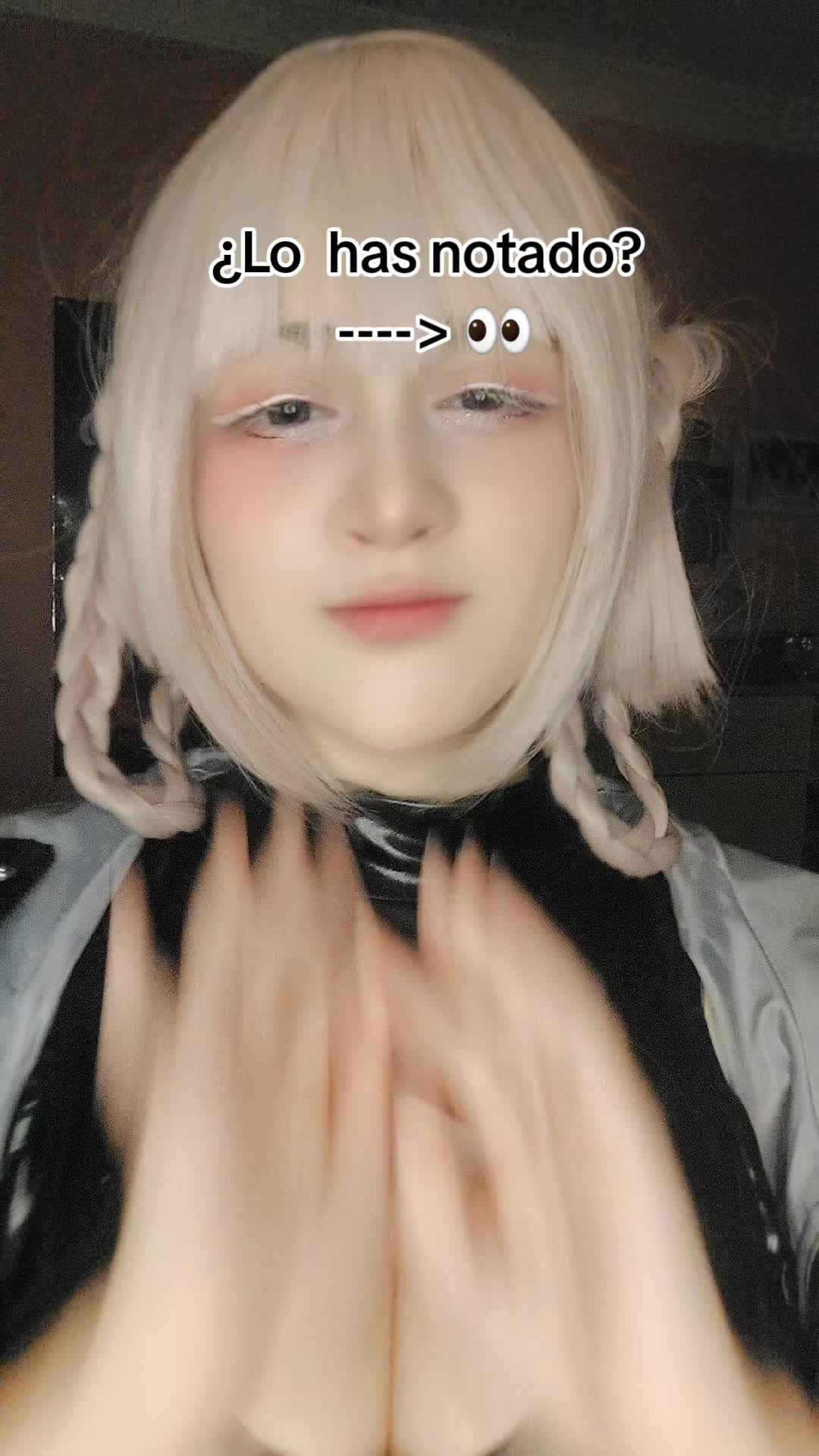 @cristina kaname
