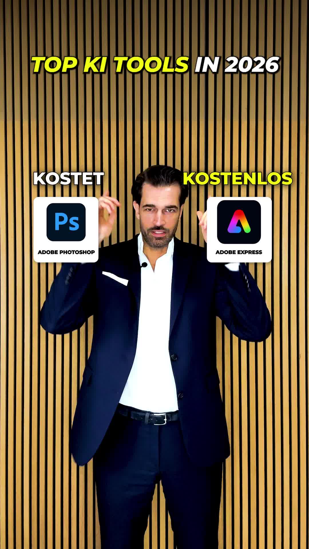 @Alex Khan | TikTok & KI Tipps