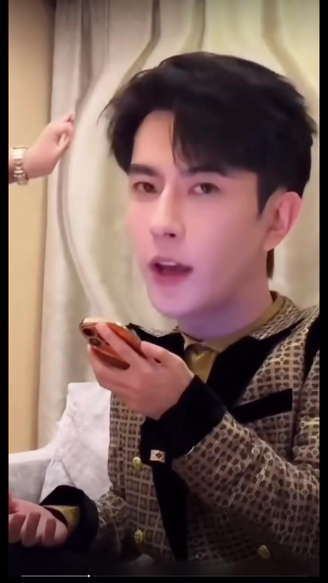 @Justice for YuMenglong