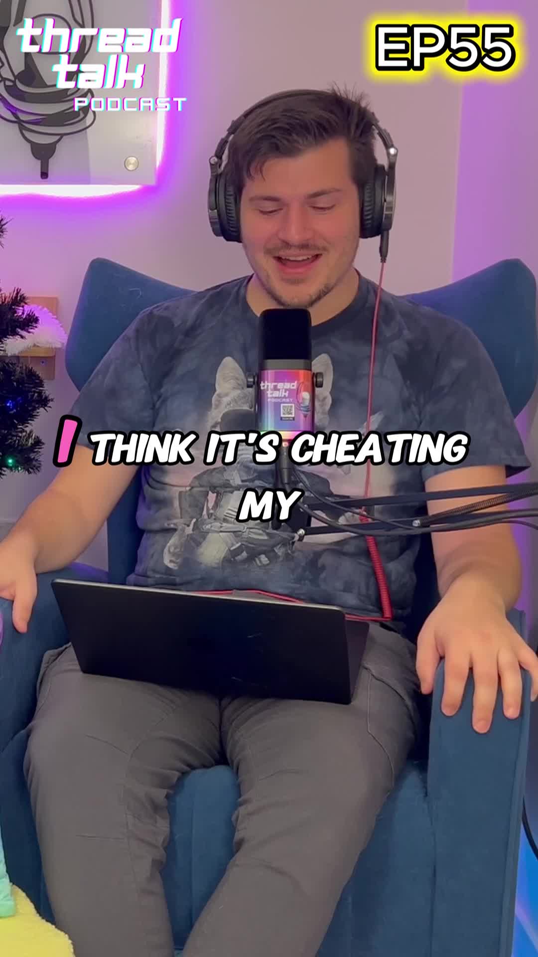 @ThreadTalk Podcast