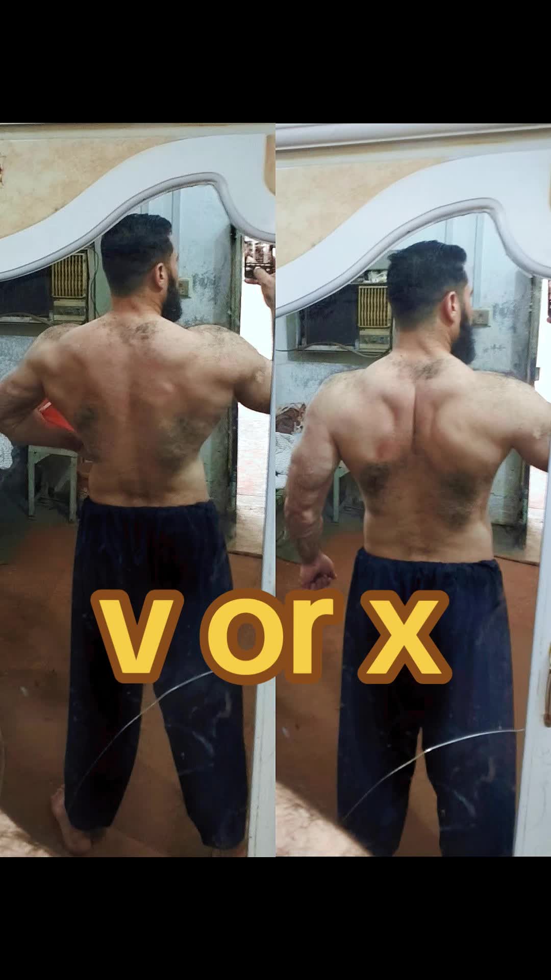 @Fitness king