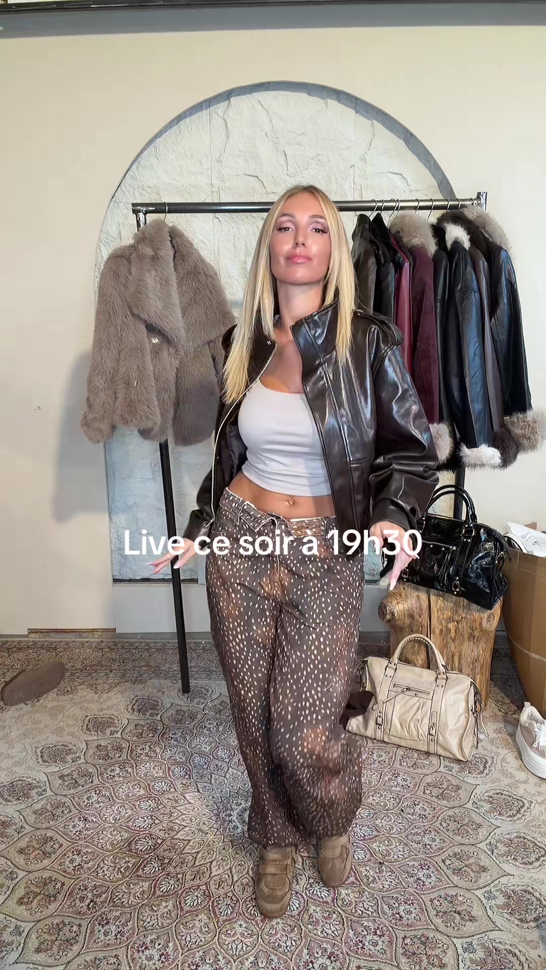 @Gany Clothes