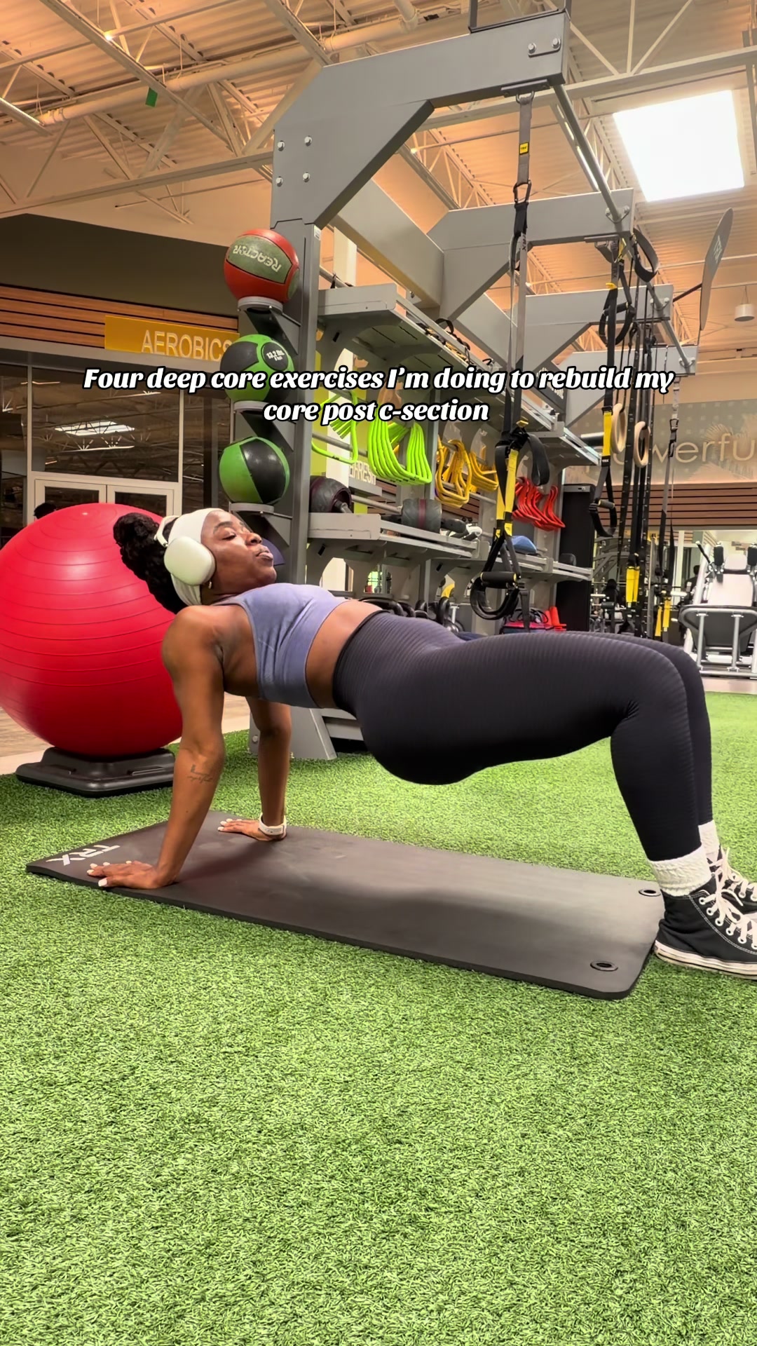 @Petitejue Fitness & Travel