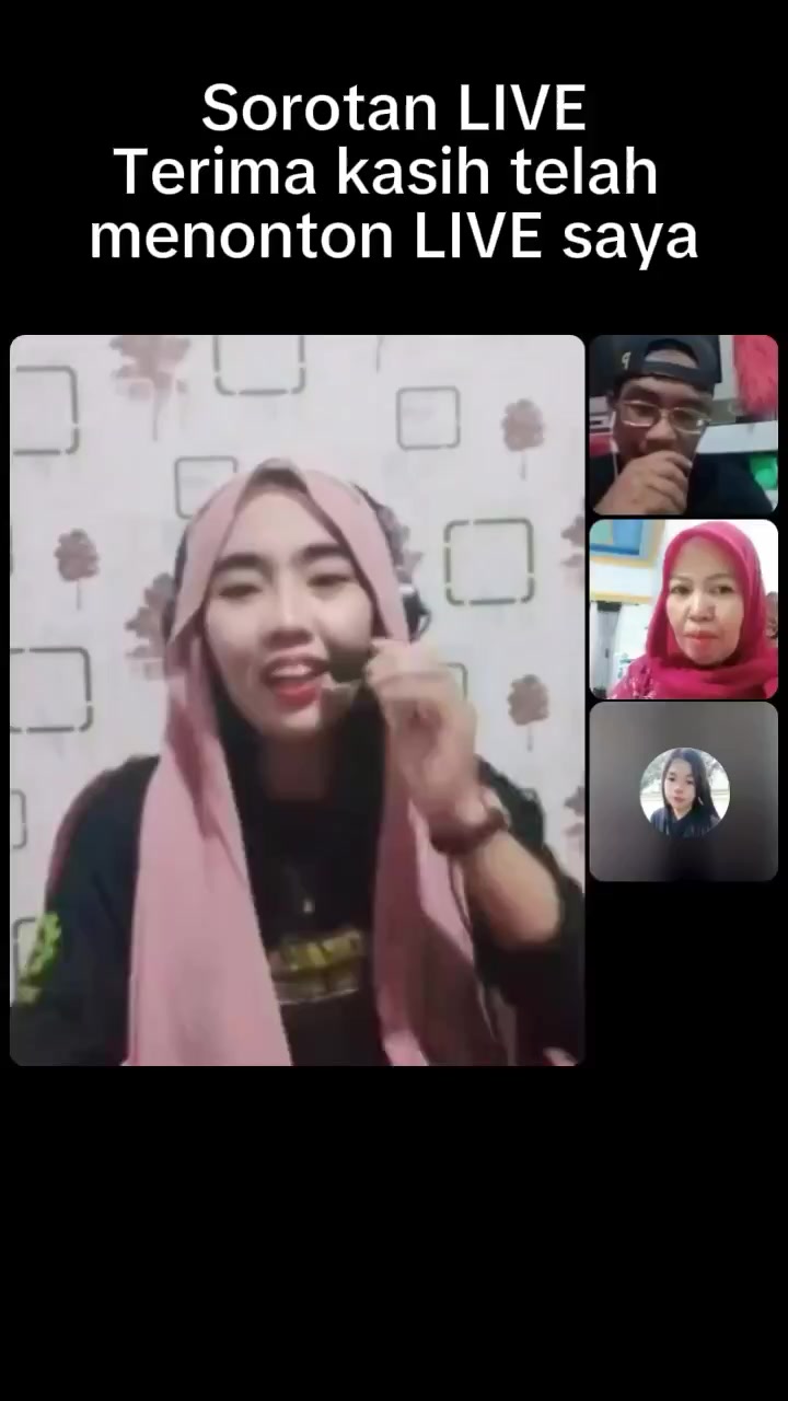 @KAK TOPIT KU