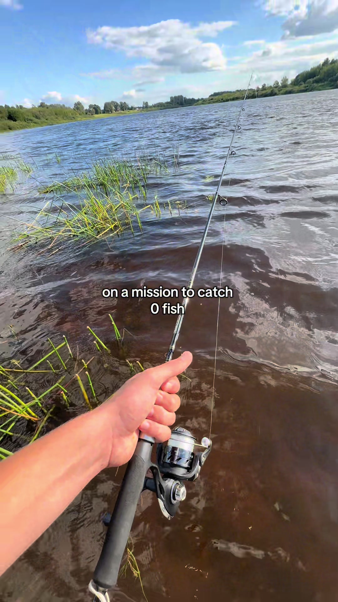 @Fishing With Alekss 🎣💎