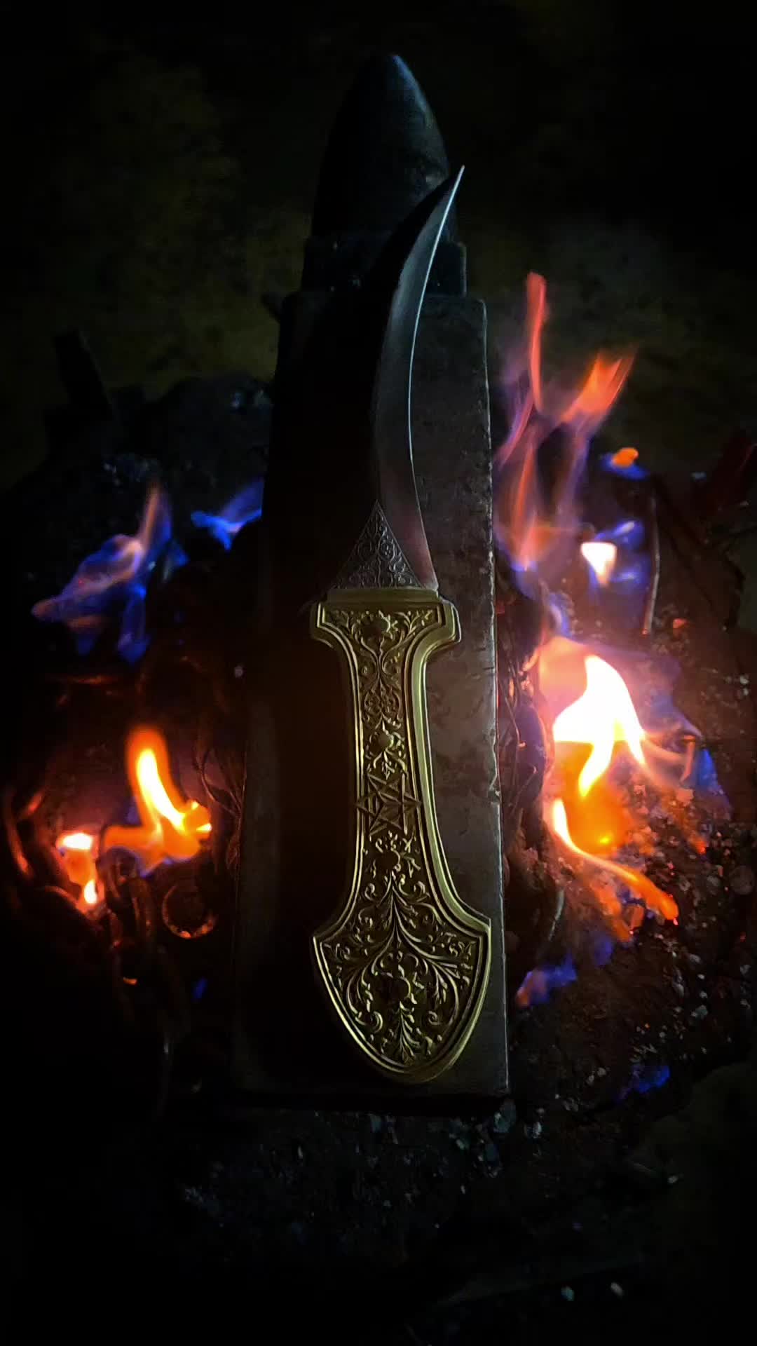 @Troll cunning forge