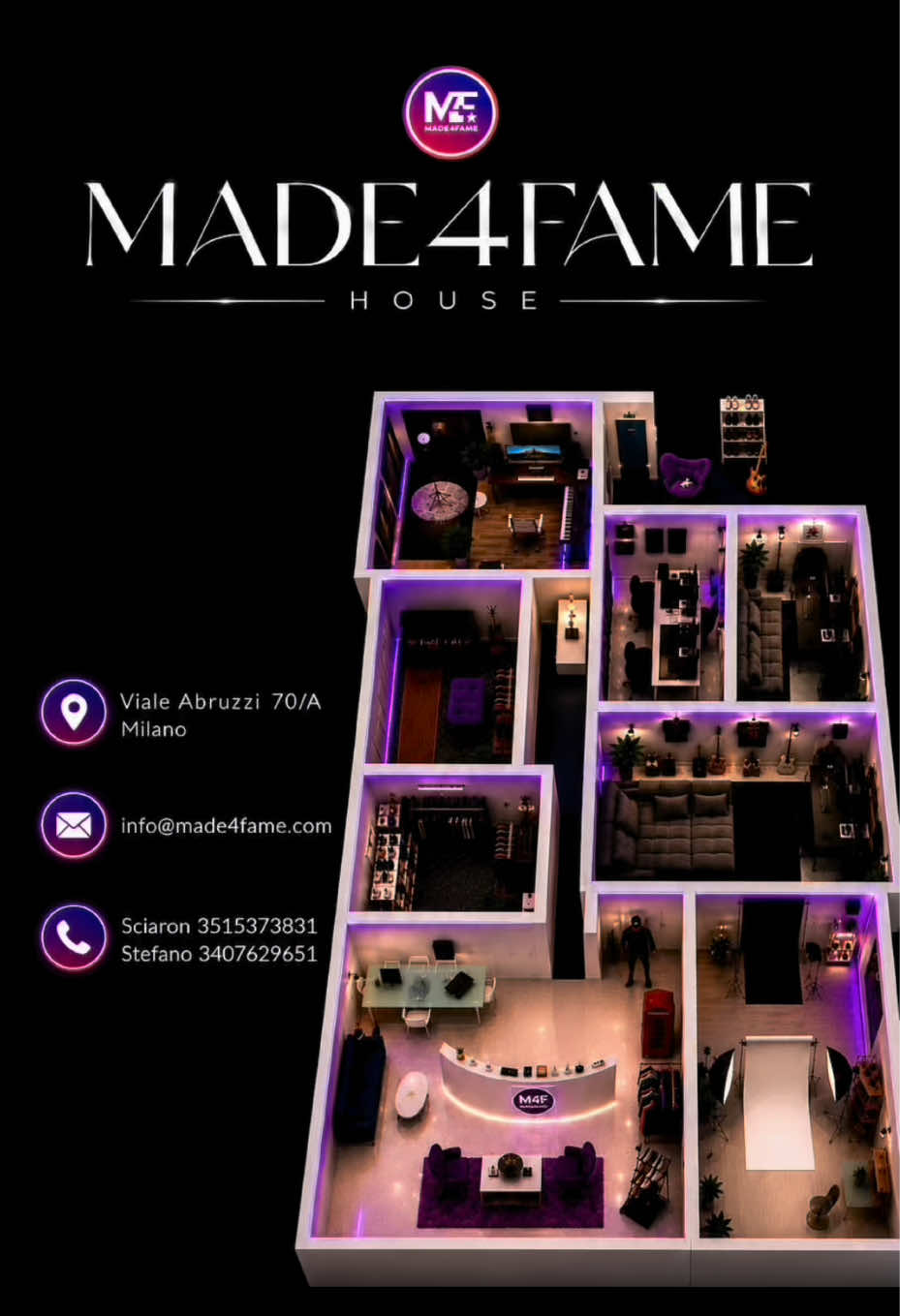 @made4famehouse