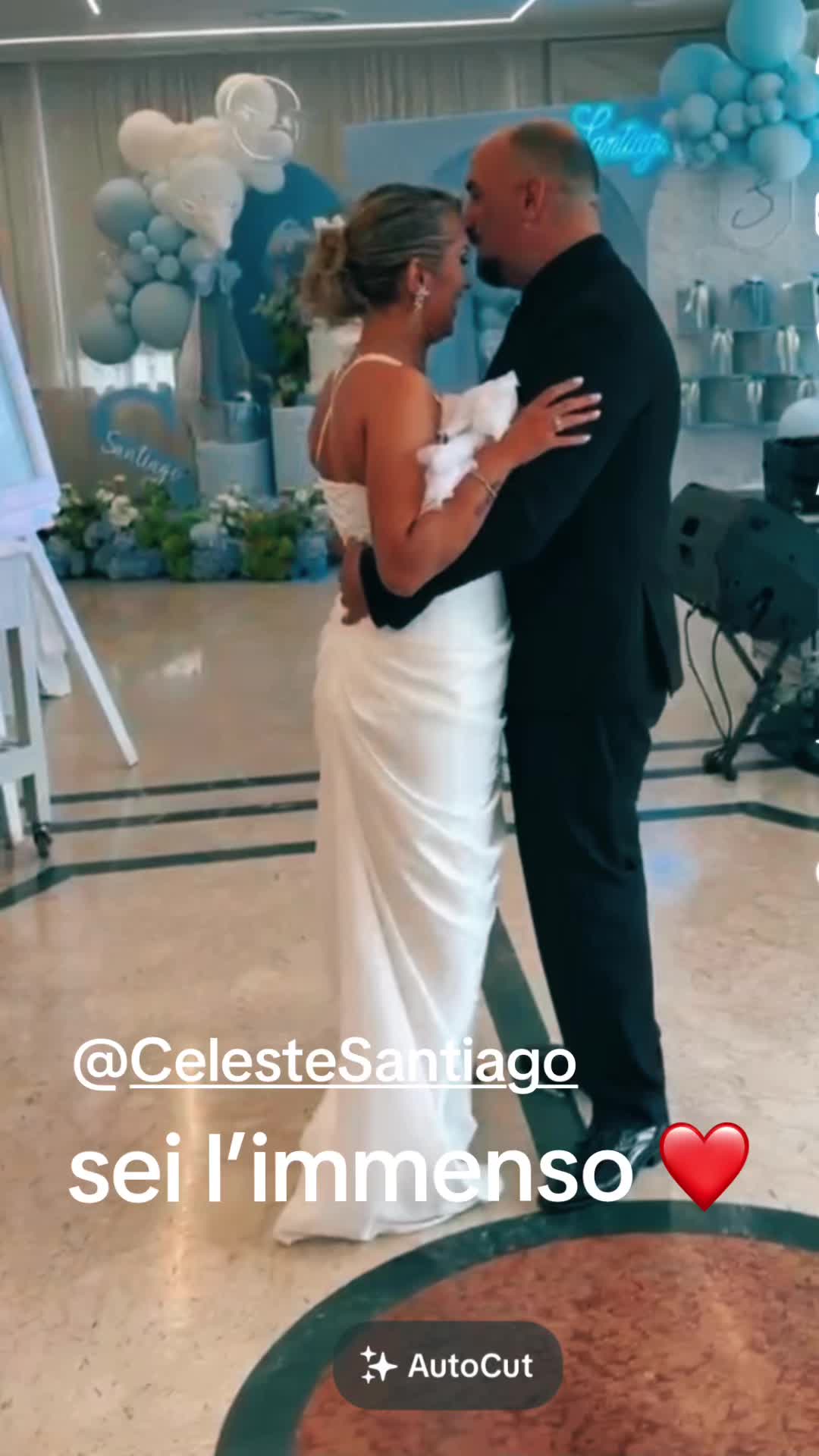 @Ges&ugrave;