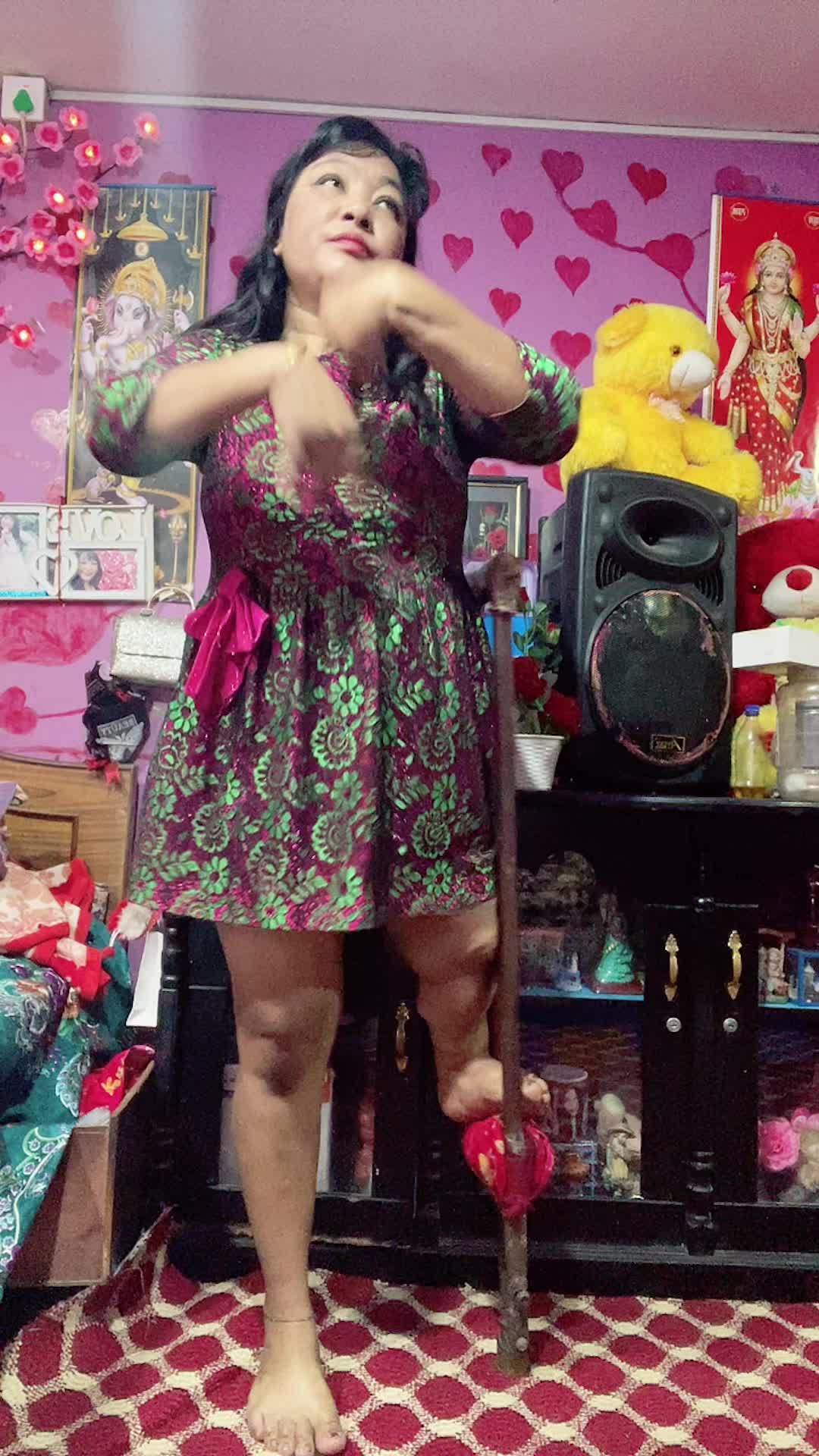 @🌹MUNU 💃DANCER♥️