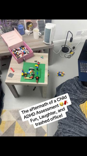 @Jude Morrow | ADHD & Autism 🧠