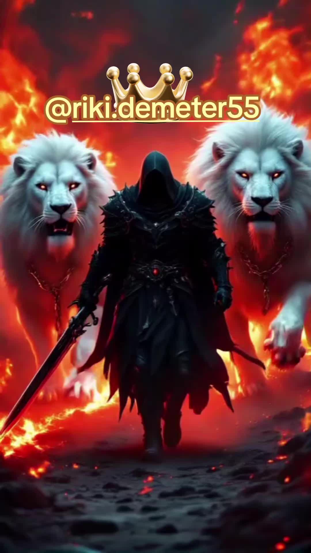 @🦁rikidemeter57🦁