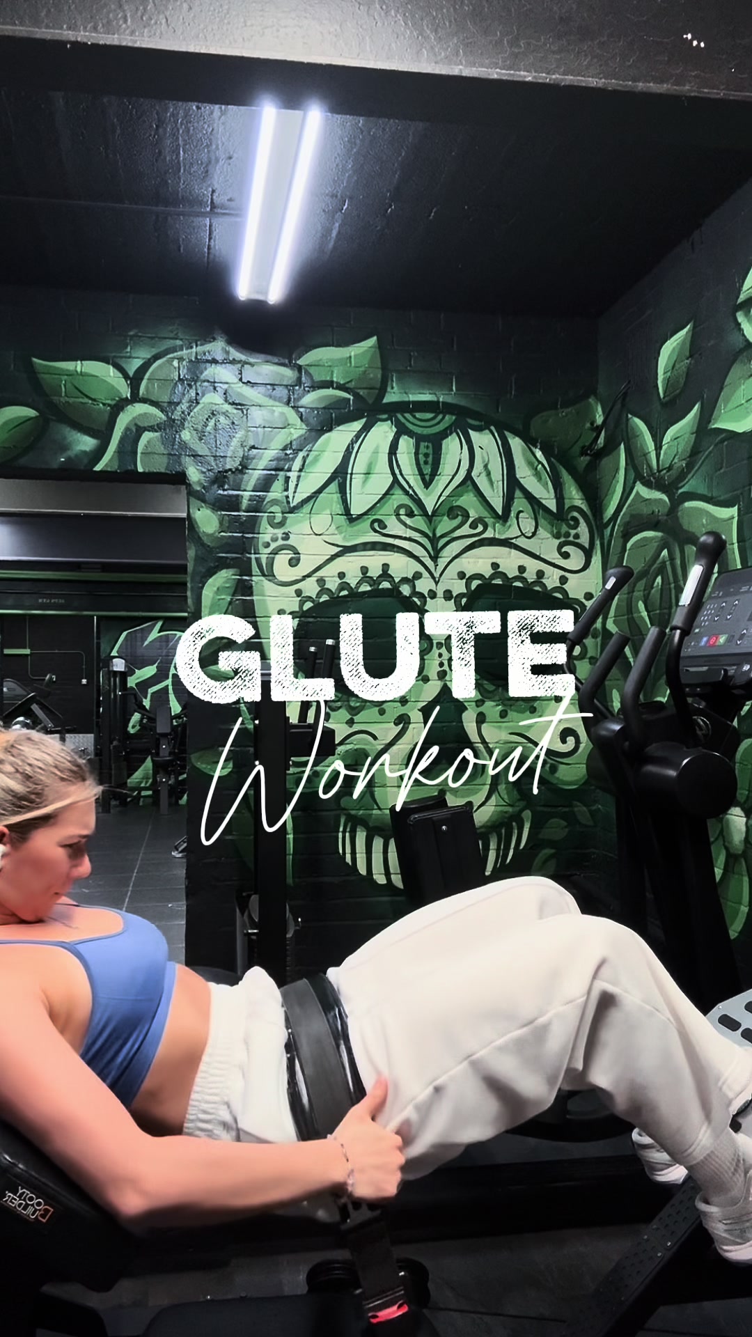 @Morgan Taylor Fitness
