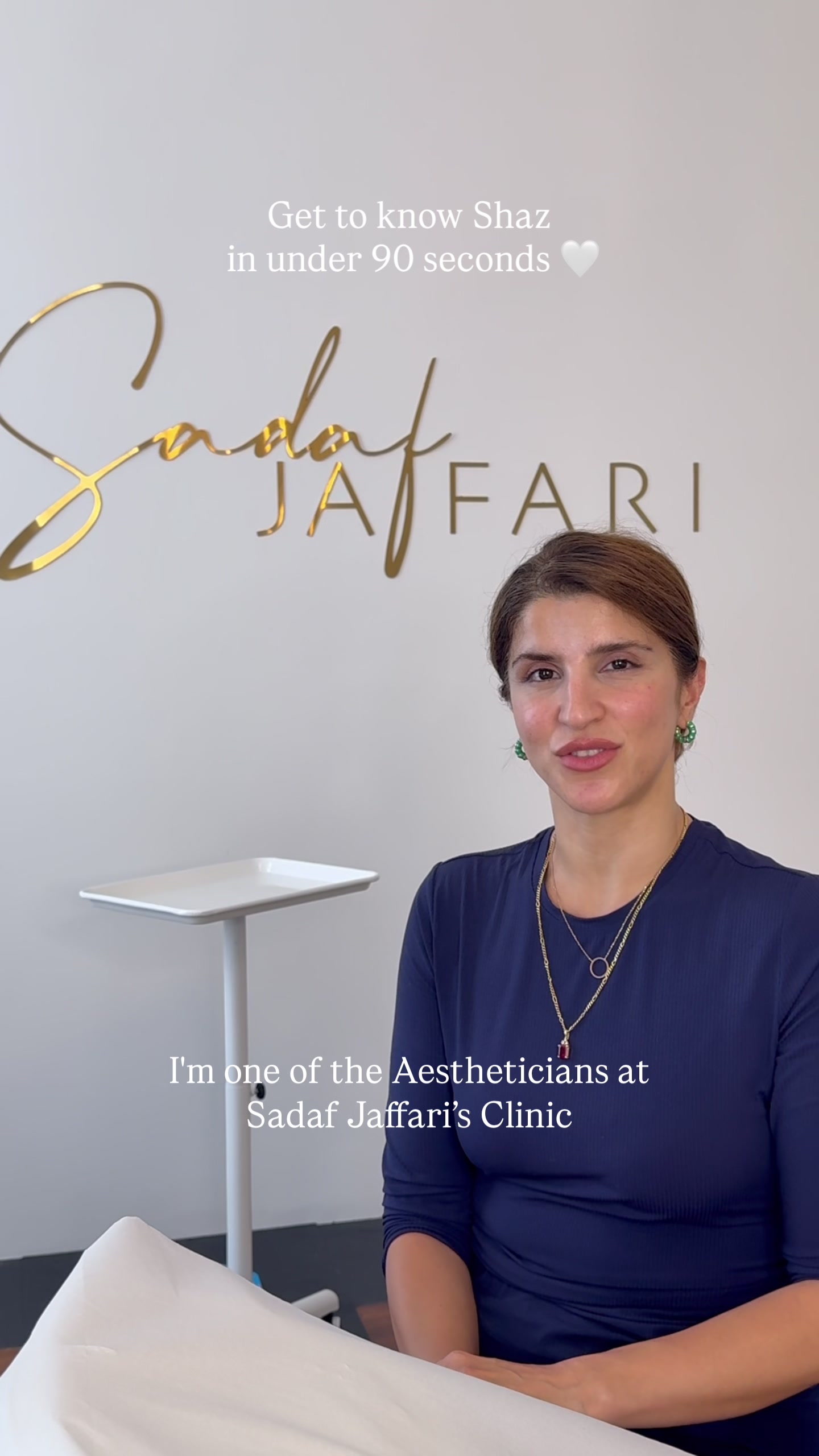 @Sadaf Jaffari Clinic