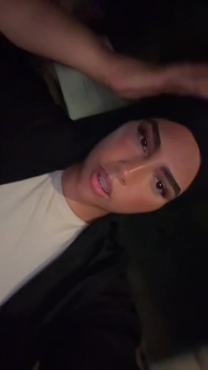 @Oujdia ๐๐ฉ