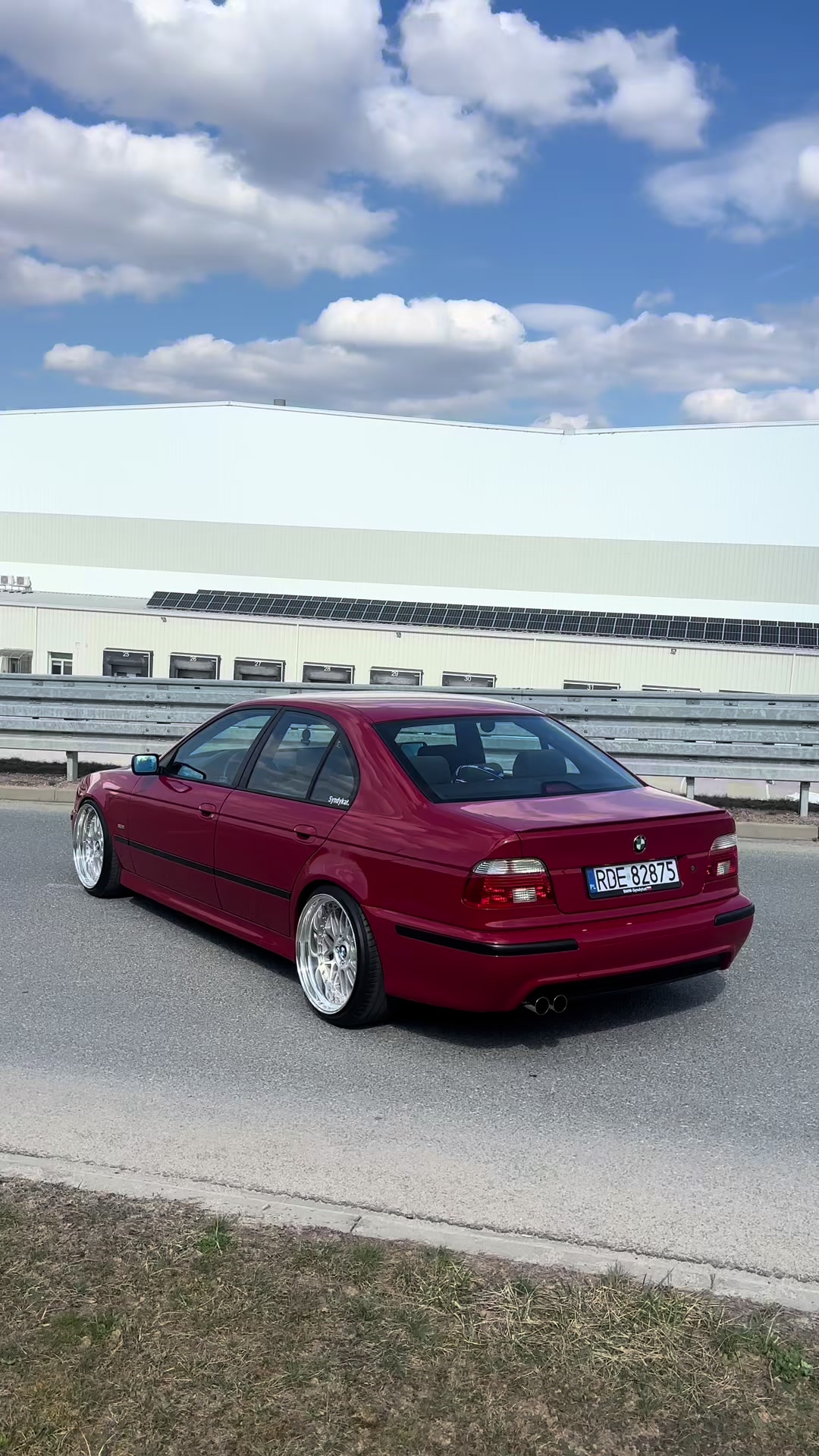 @Gienas e39