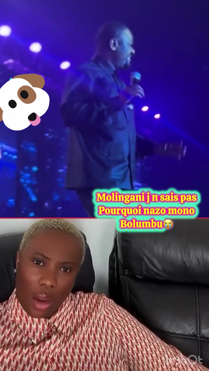 @Clive Matondo TV5 ๐