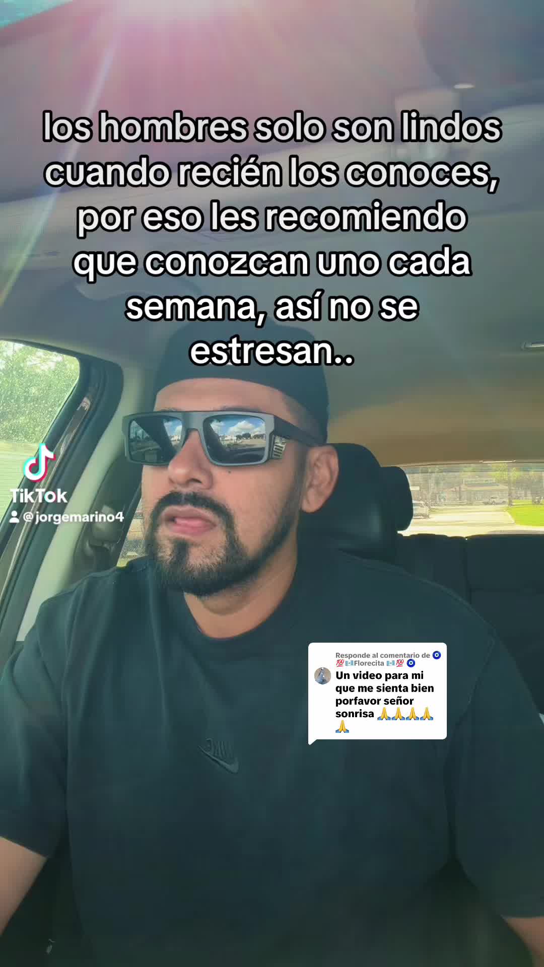 @El Señor Sonrisas.