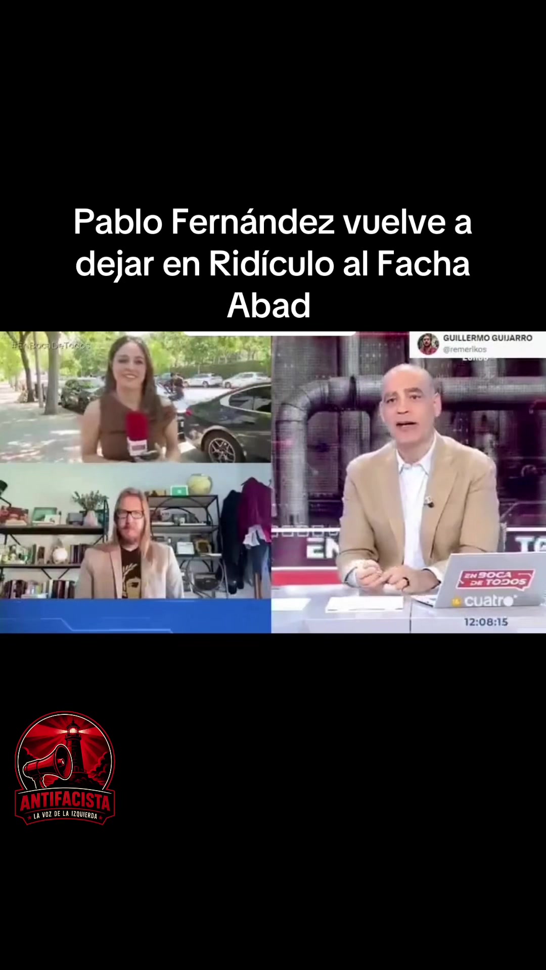 @La voz de la Izquierda