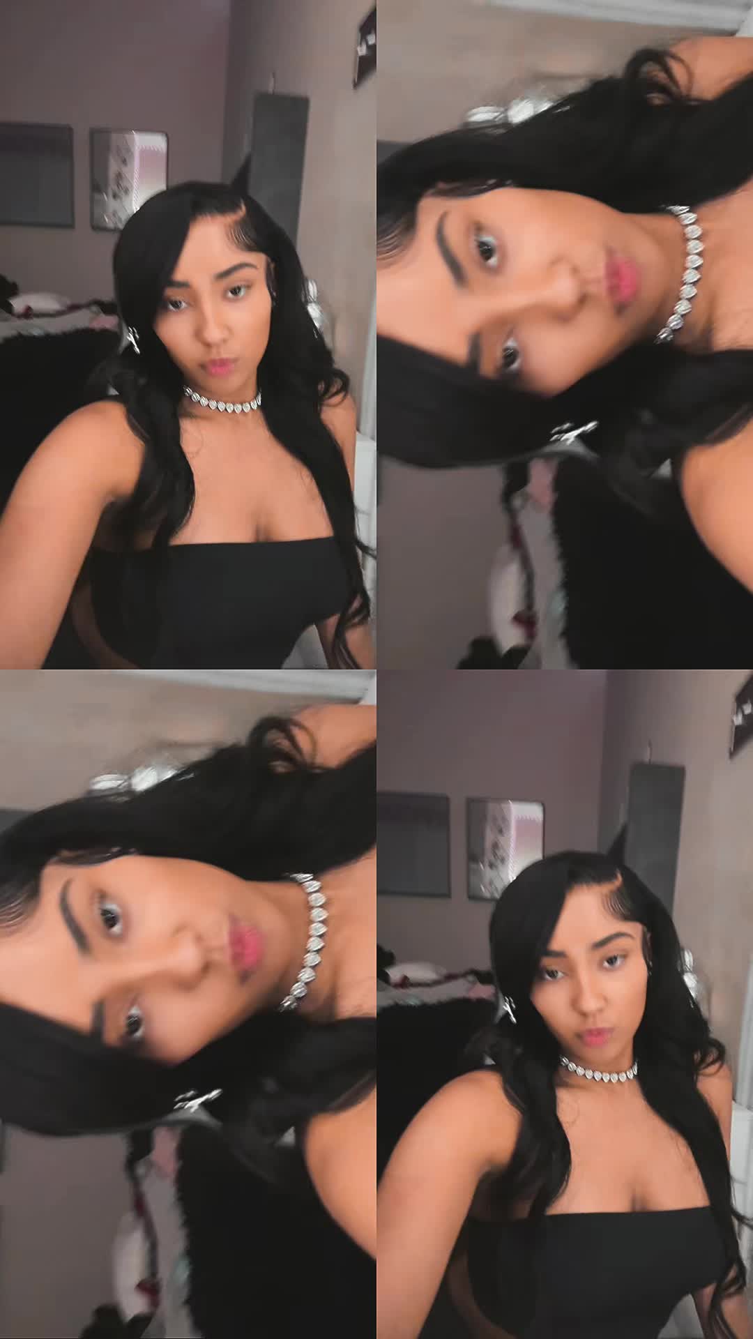 @Jadynn Brown 🦂