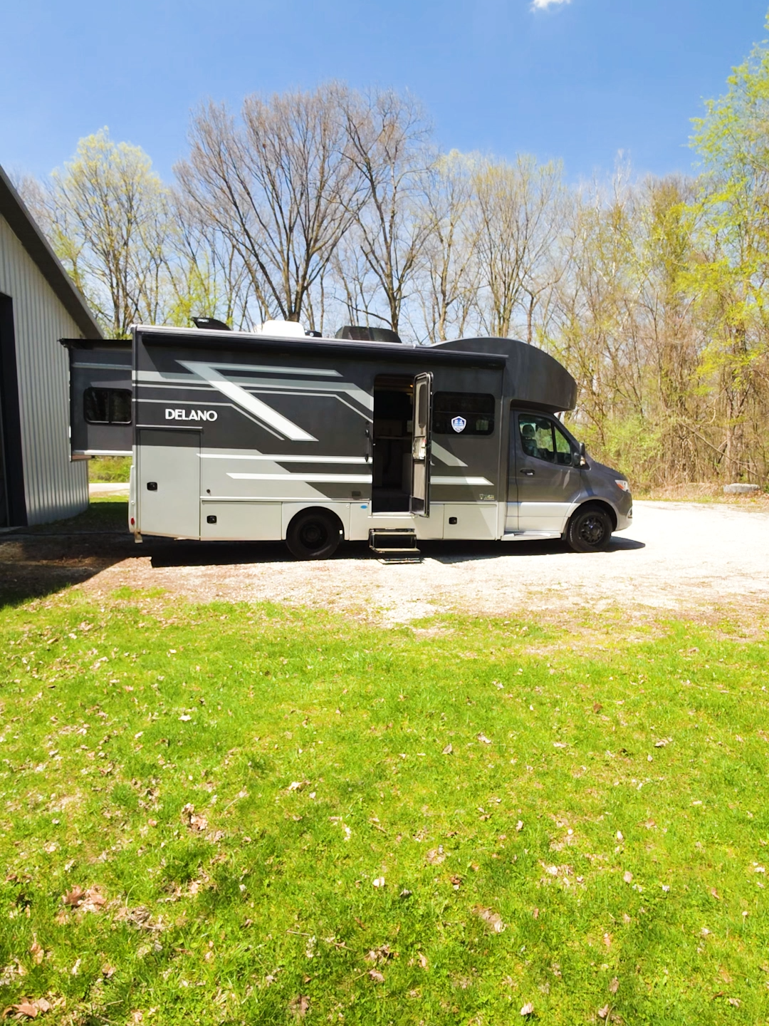 @Thor Motor Coach