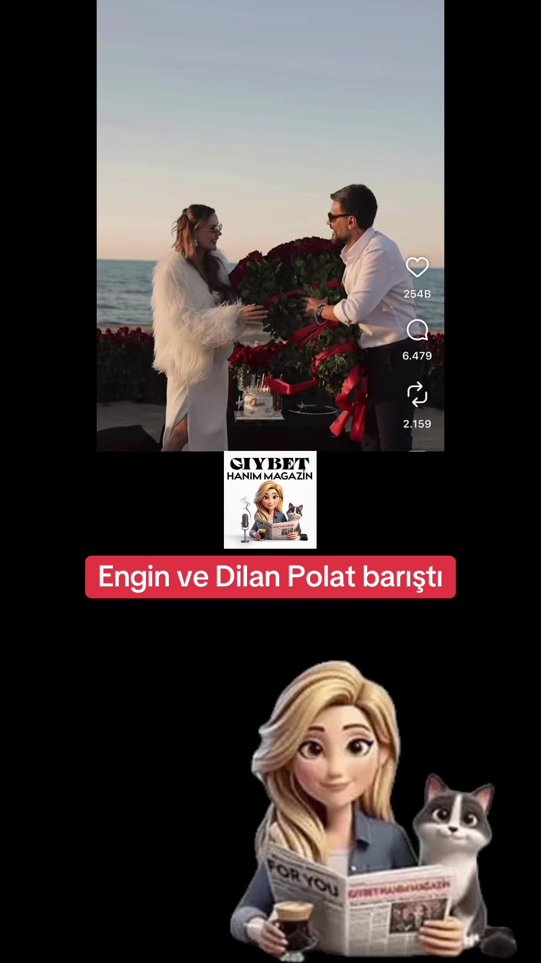 @Gıybet Magazin
