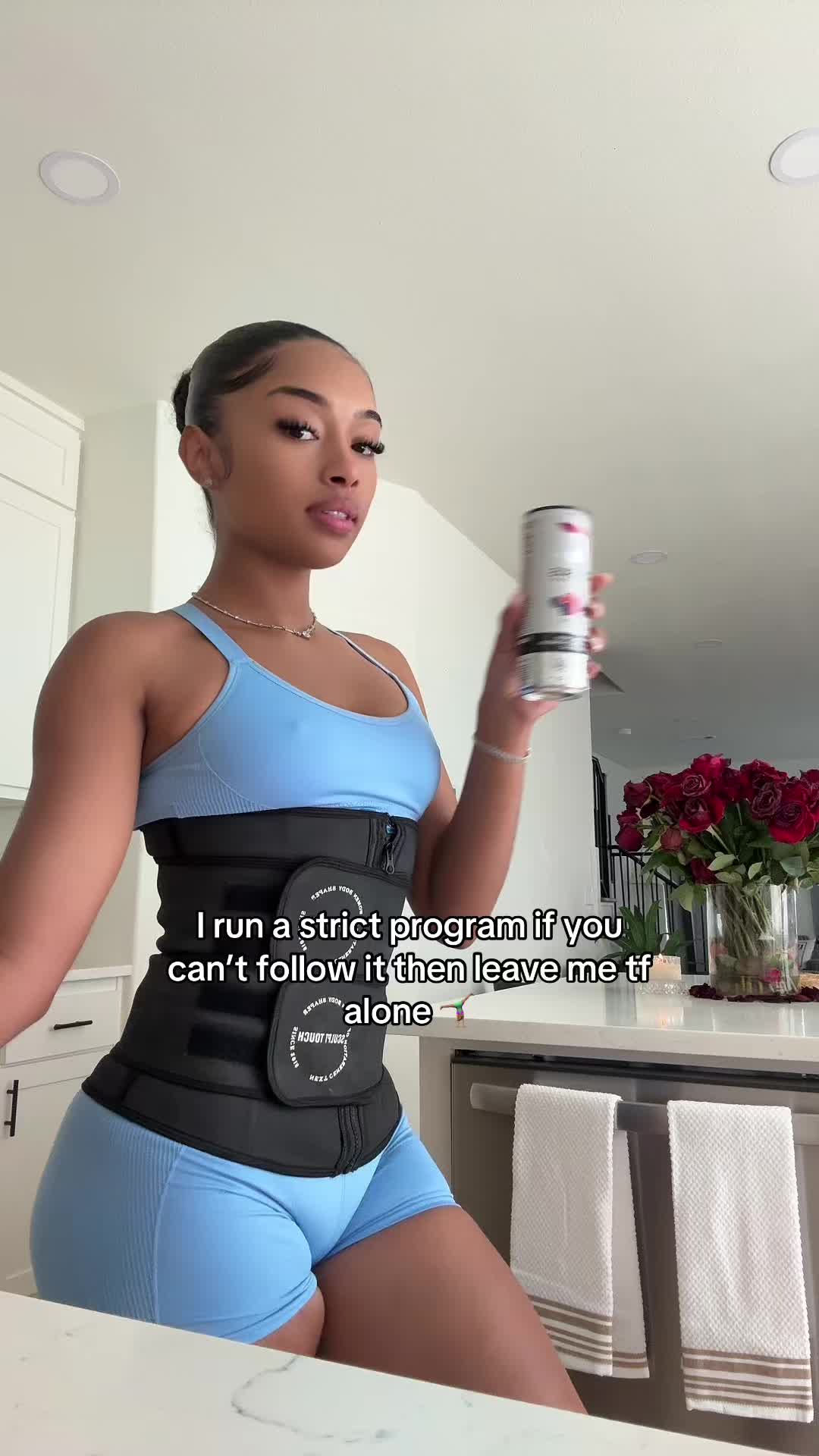 @Aaliyah Marie