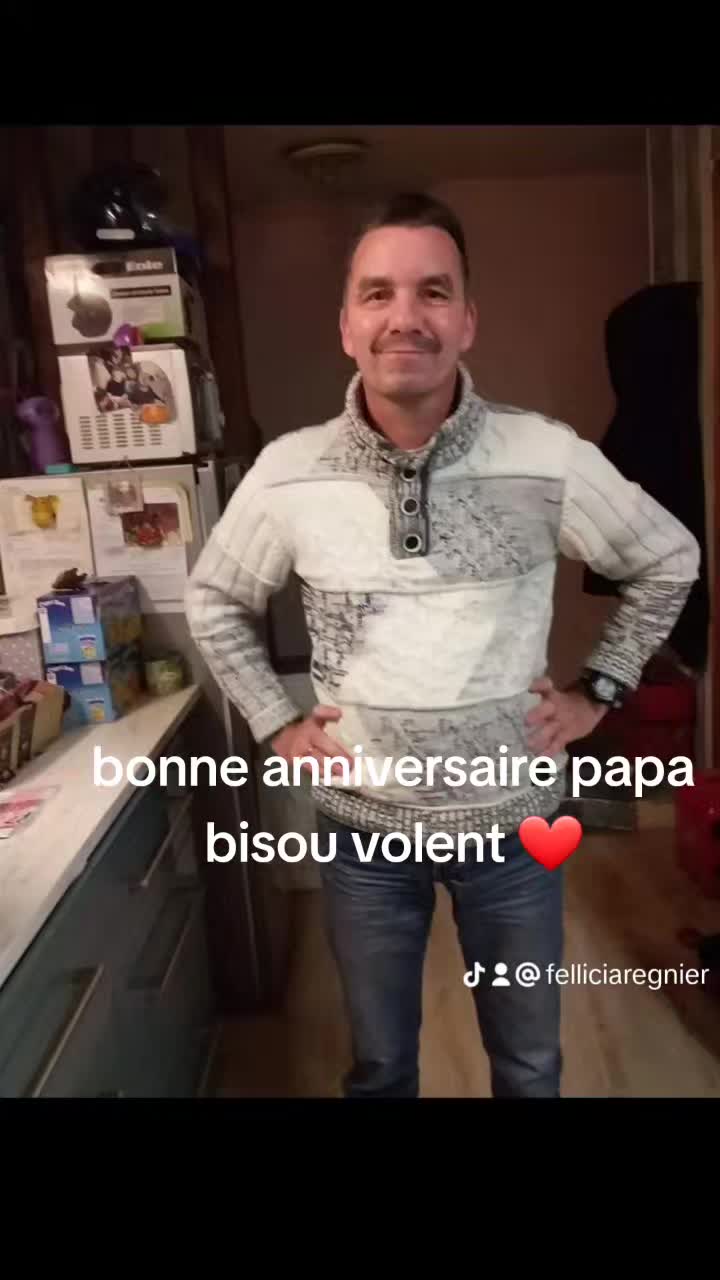 @Fellicia Regnier