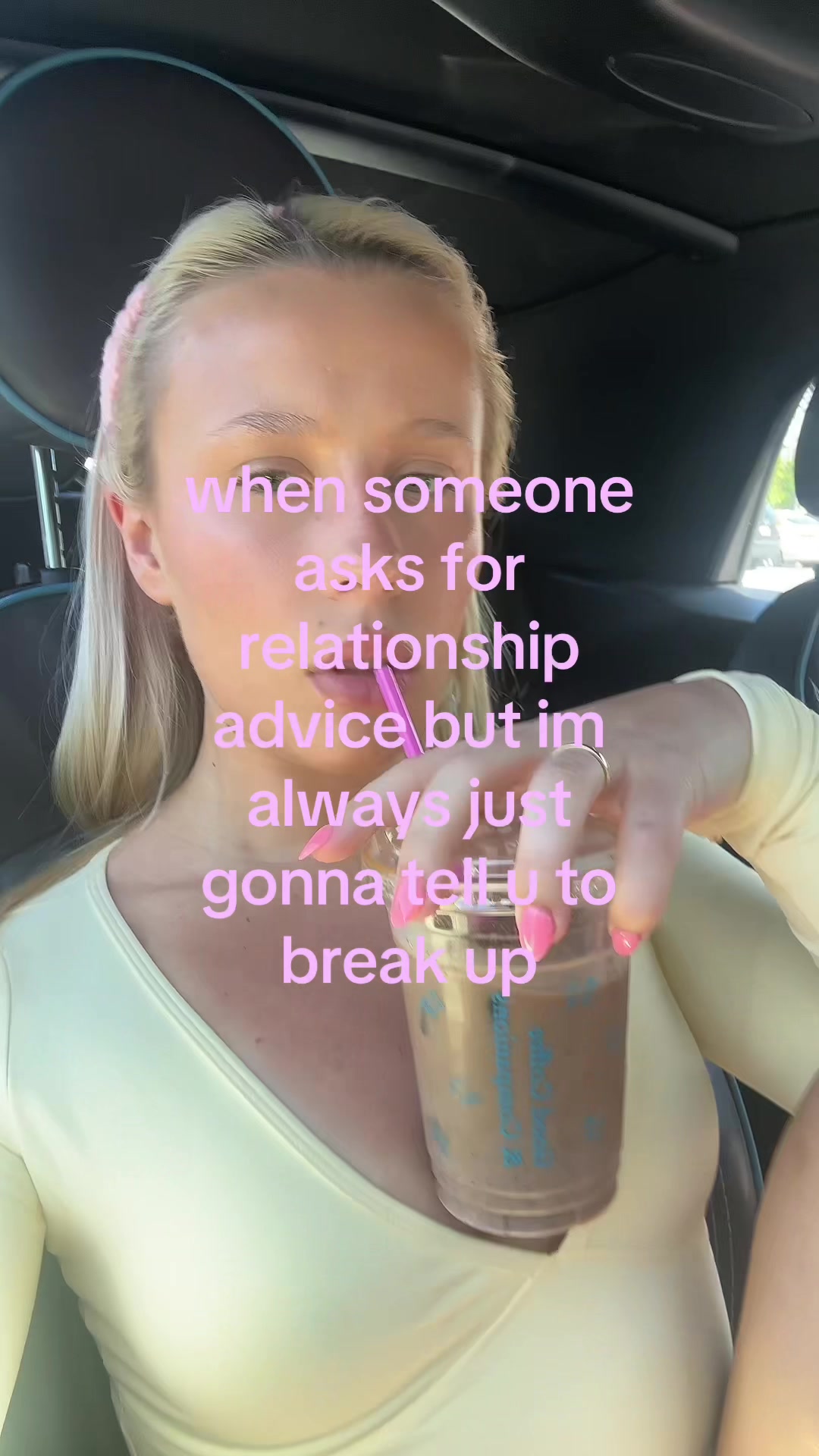 @lane alicia