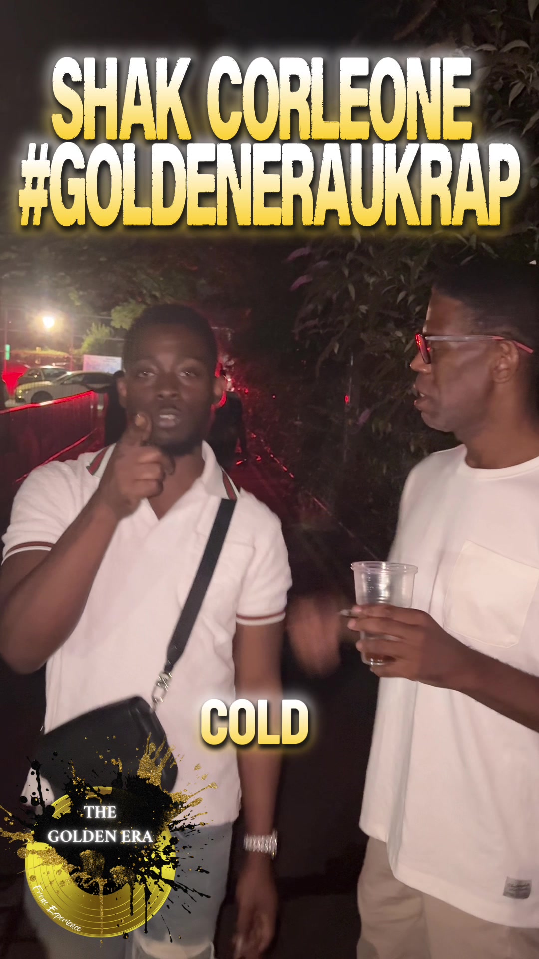 @Golden Era