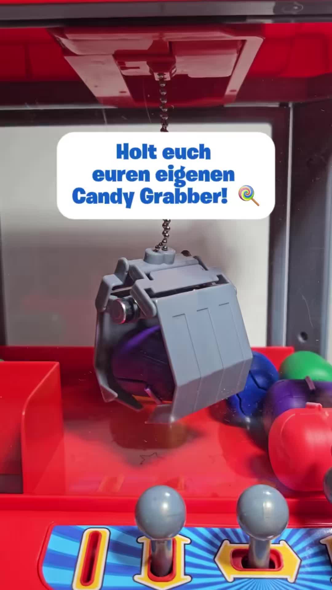 @Smyths Toys Superstores DACH