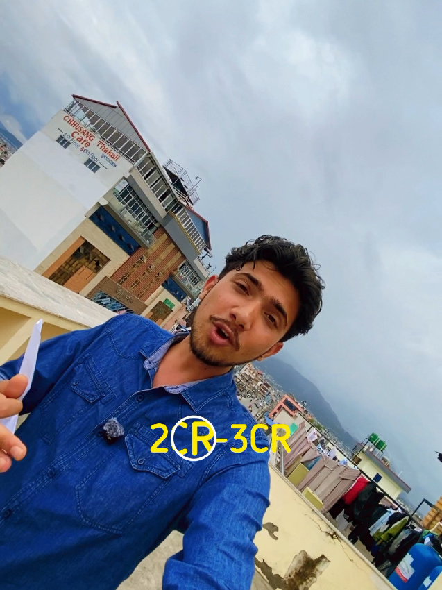 @Pranit H
