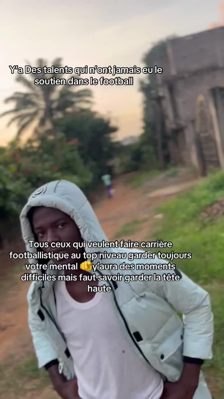 @VANEL 🇨🇲MEYONG🇸🇳✅