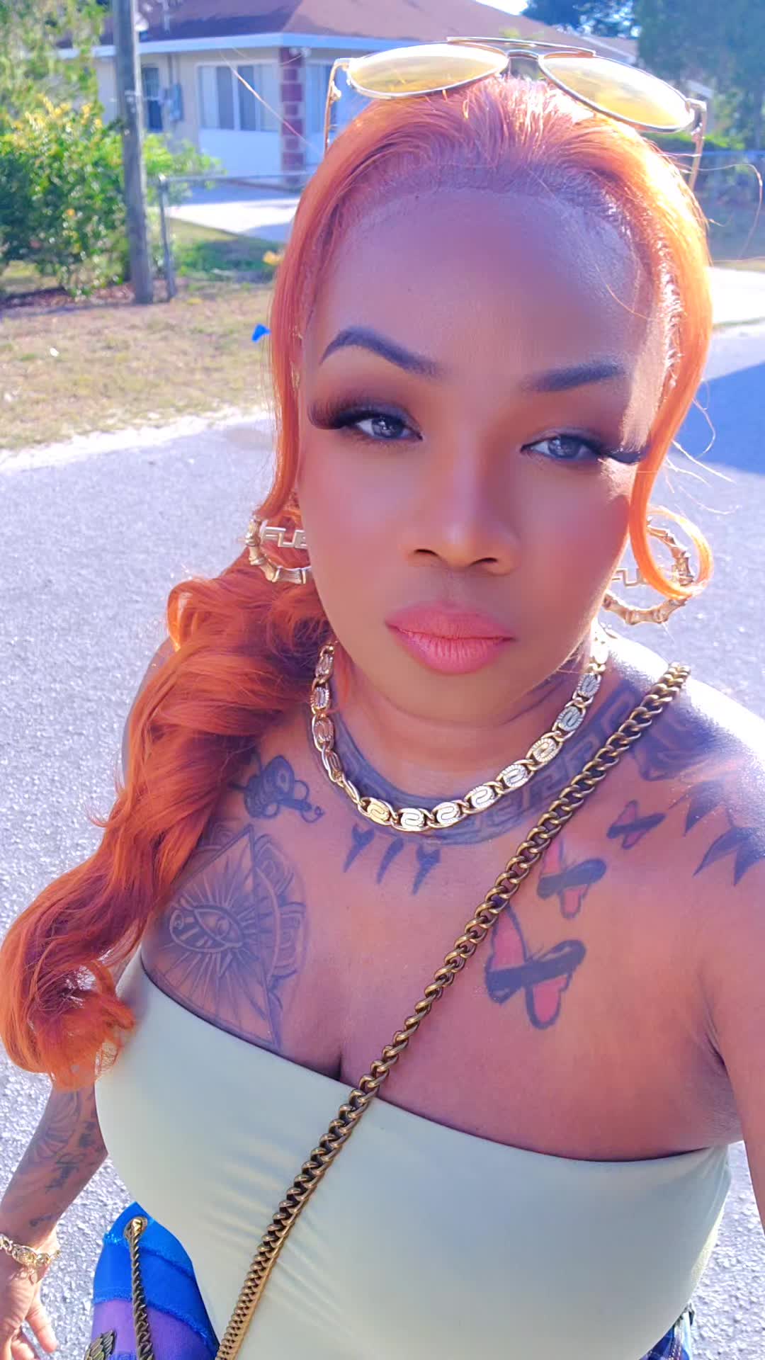@✨️DatTattedTriniBaby✨️