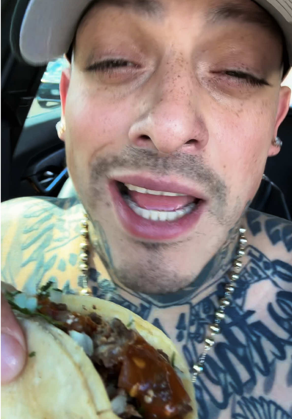 @Fabian “TATTD G” Garcia