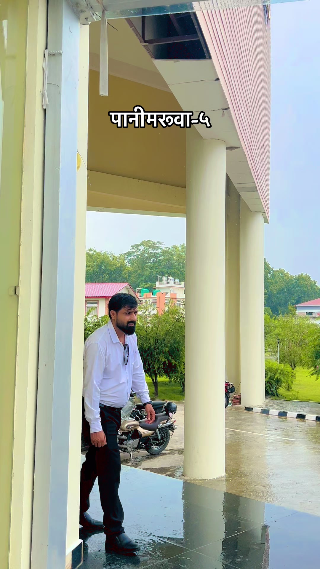 @Purkhe Baa पुरुषाेत्तम भण्डारी