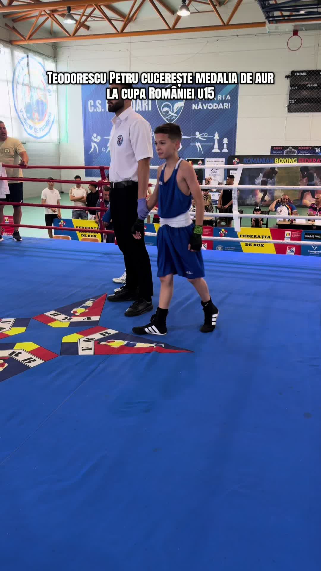 @Warriors Combat Academy