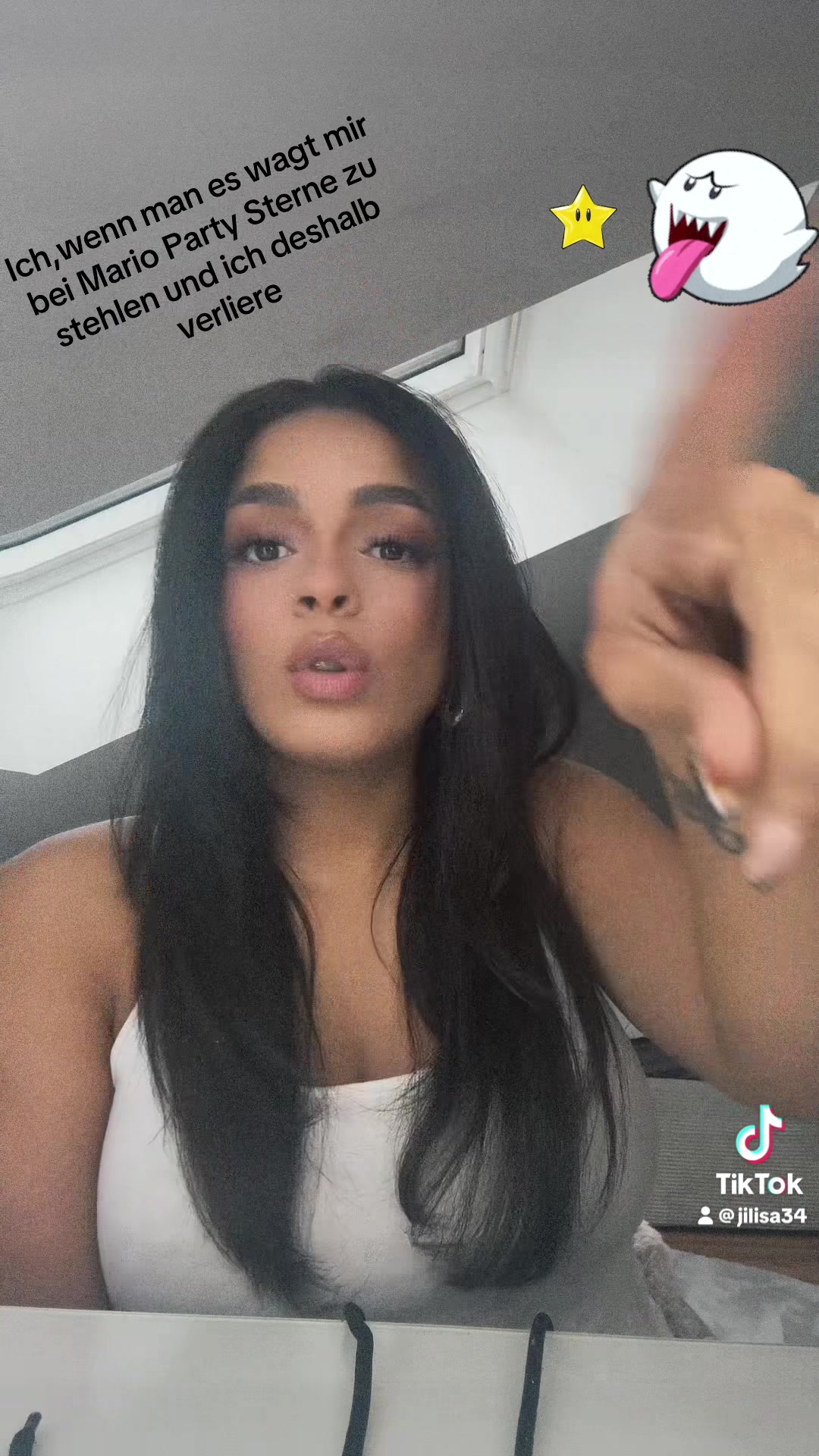 @Jilisa