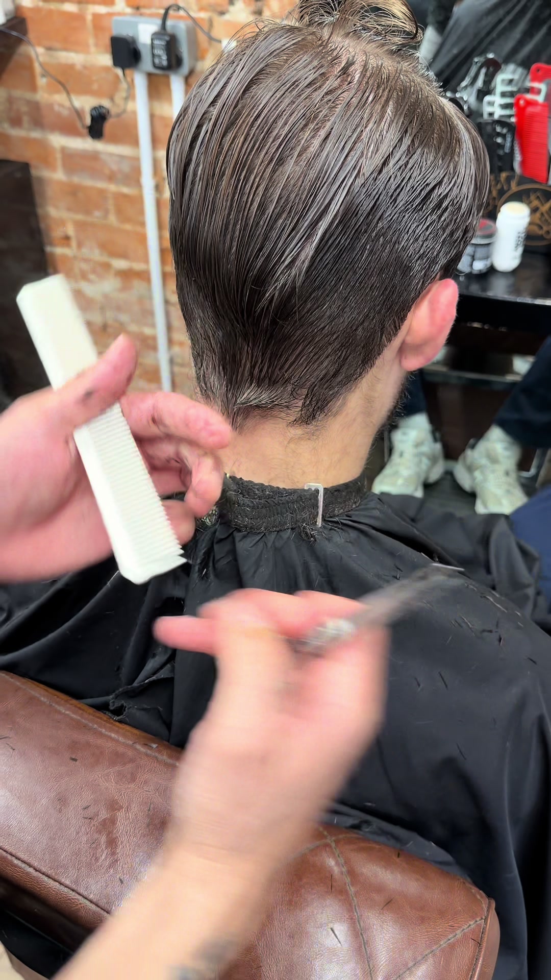 @MavericksBarberShop