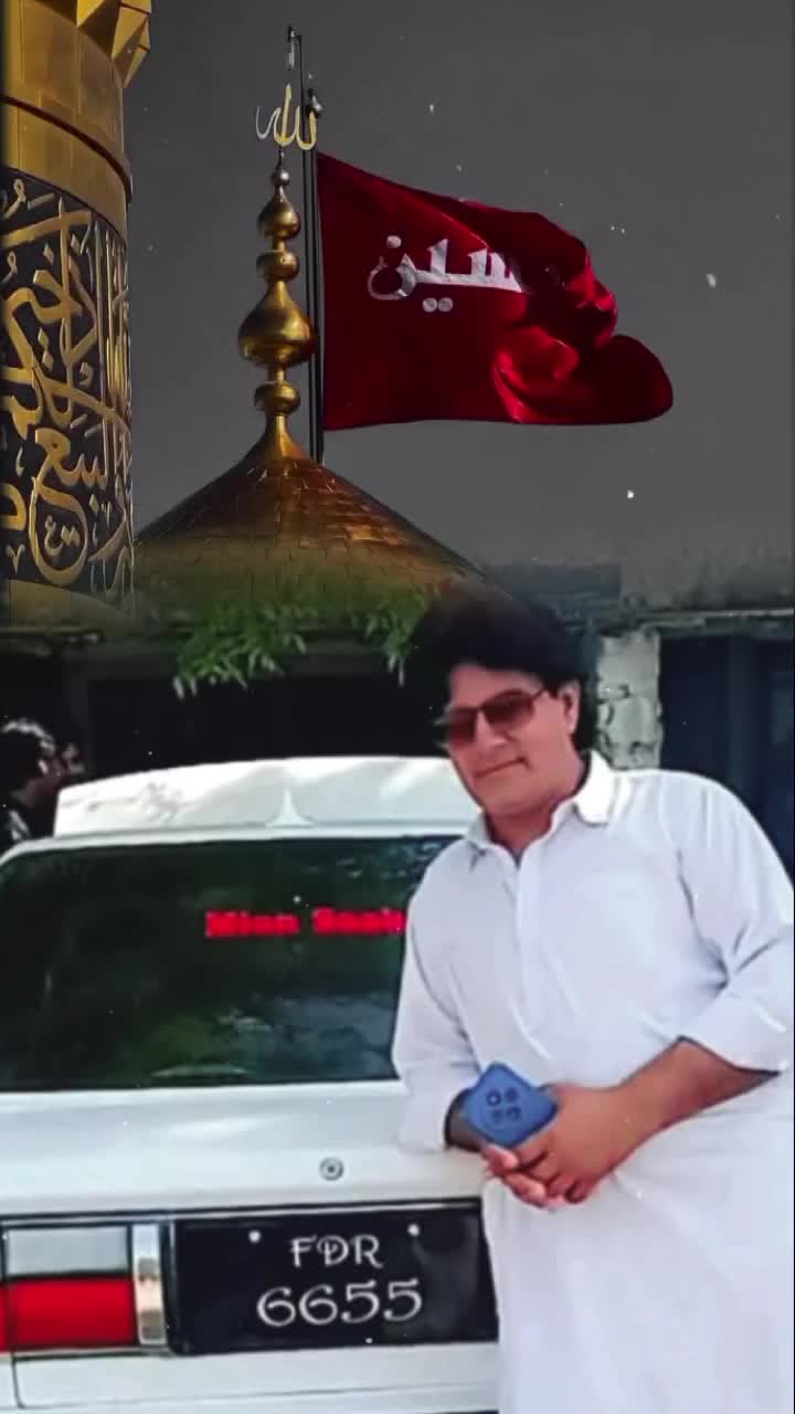@m  Abbas hashmi
