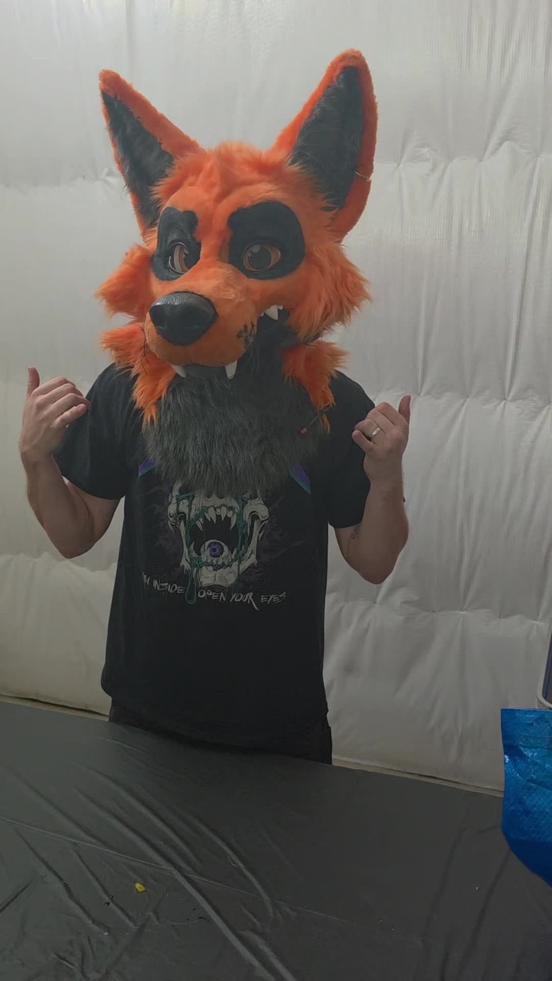 @Grease Wolf