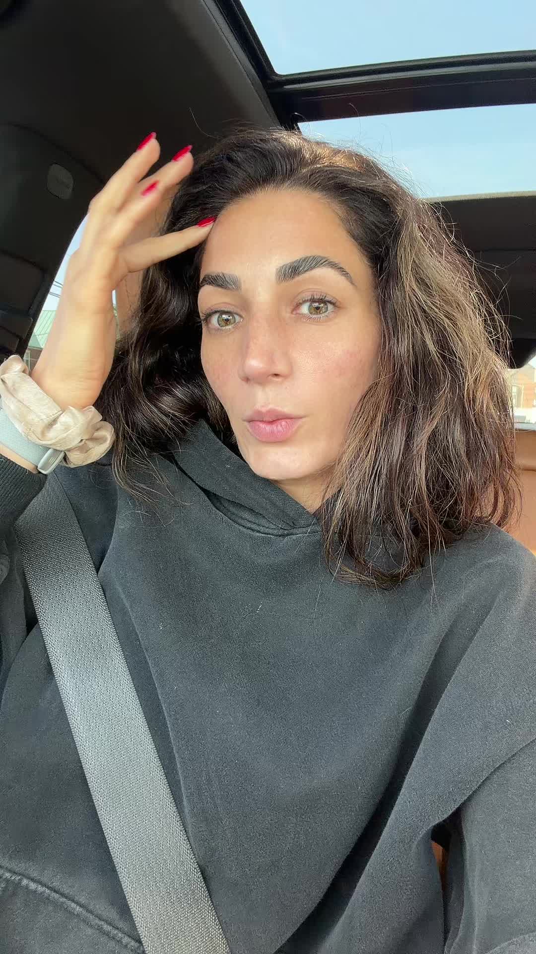 @Morgan Victoria