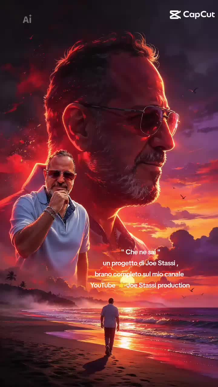 @JOE STASSI